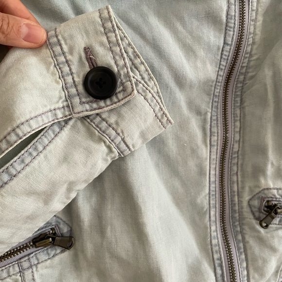 Vintage jeans jacket! - Picture 4 of 7